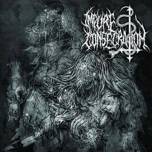 Impure Consecration : Succumb to Impurity Fire